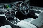 BMW X6 M 2015 года (AU)